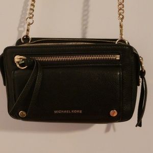 Michael Kors Shoulder/cross body purse